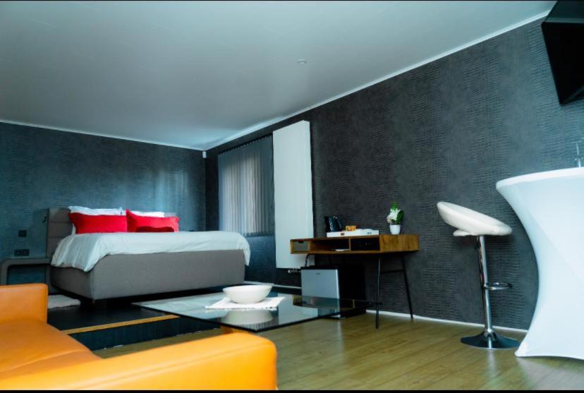 Remersdaal Luxury House Bed & Breakfast エクステリア 写真