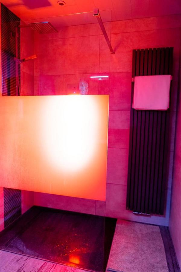 Remersdaal Luxury House Bed & Breakfast エクステリア 写真