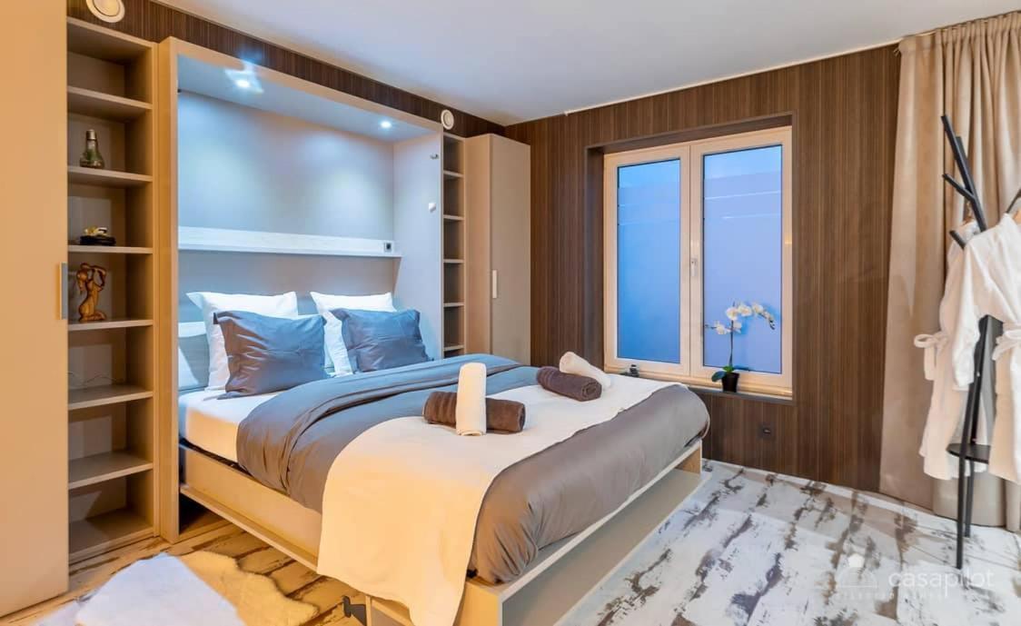 Remersdaal Luxury House Bed & Breakfast エクステリア 写真
