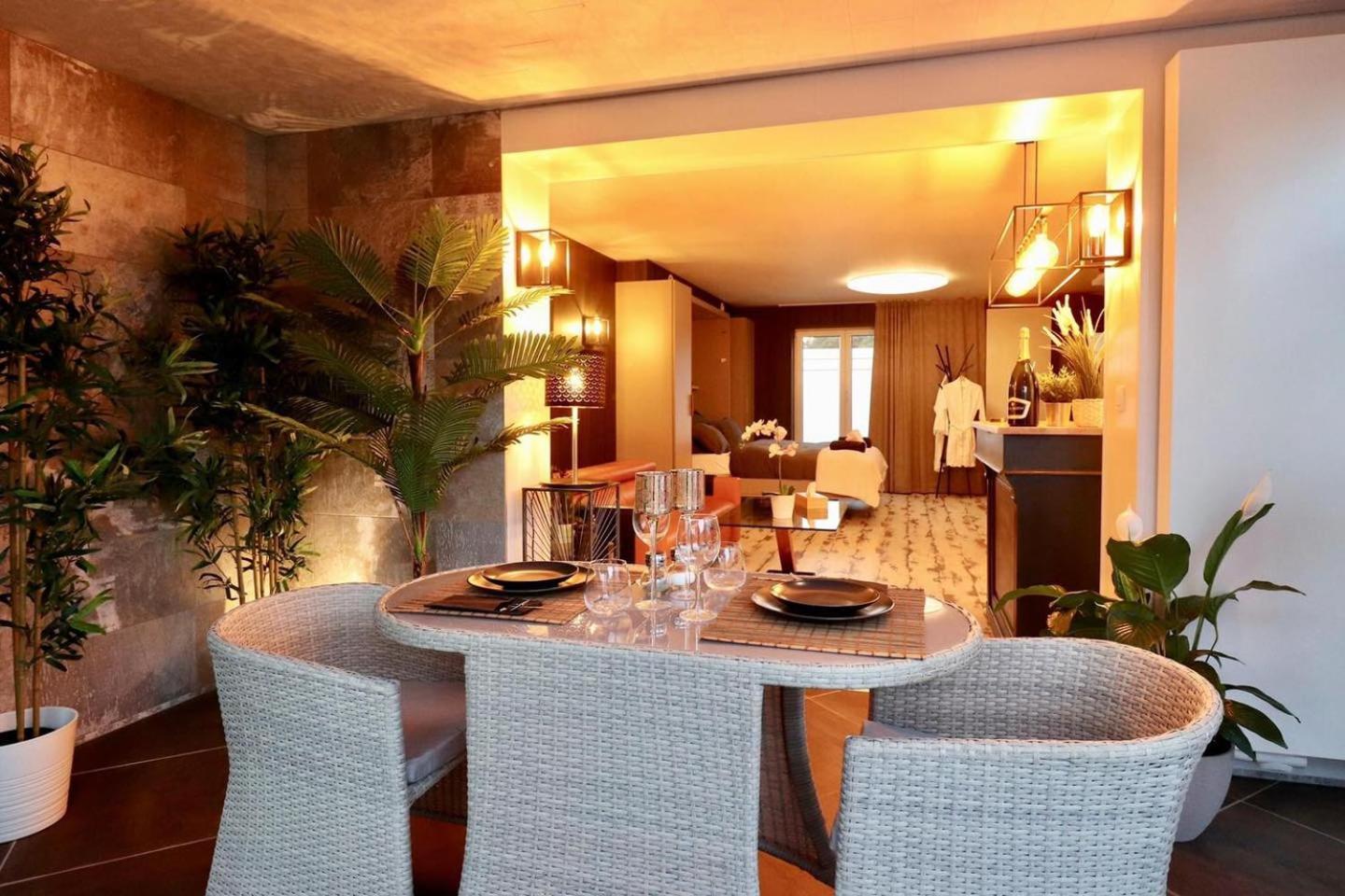 Remersdaal Luxury House Bed & Breakfast エクステリア 写真
