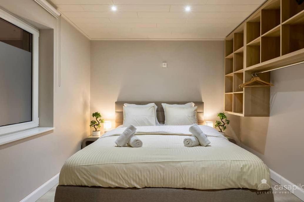 Remersdaal Luxury House Bed & Breakfast エクステリア 写真