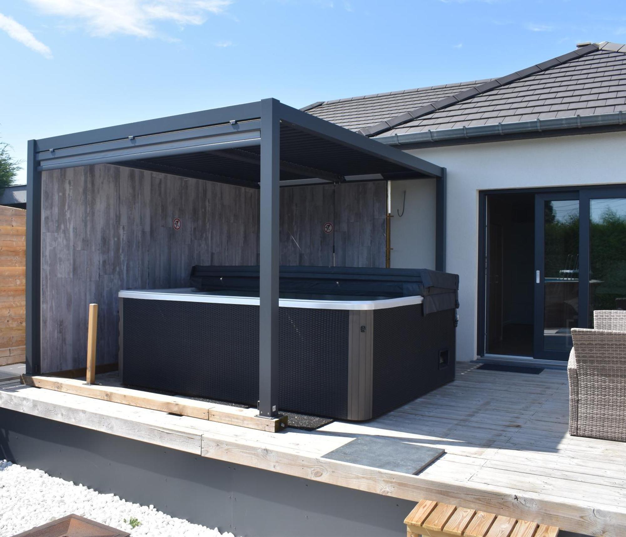 Remersdaal Luxury House Bed & Breakfast エクステリア 写真
